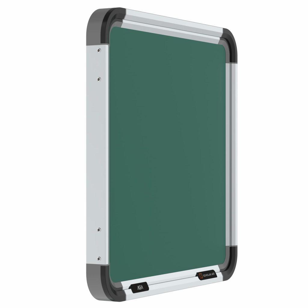 Scholar Art Non-magnetic Chalkboard