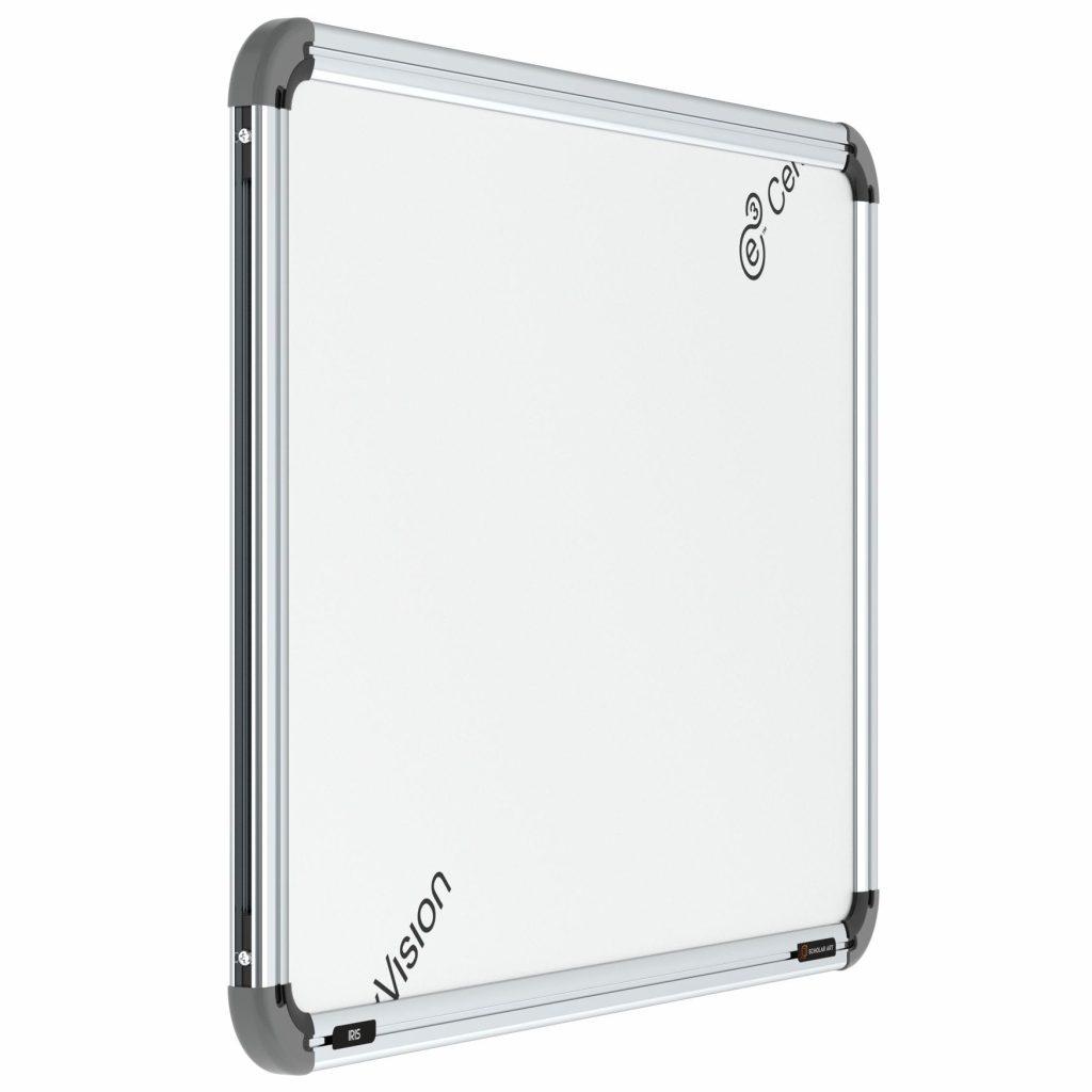 Scholar Art Ceramic Magnetic Whiteboard