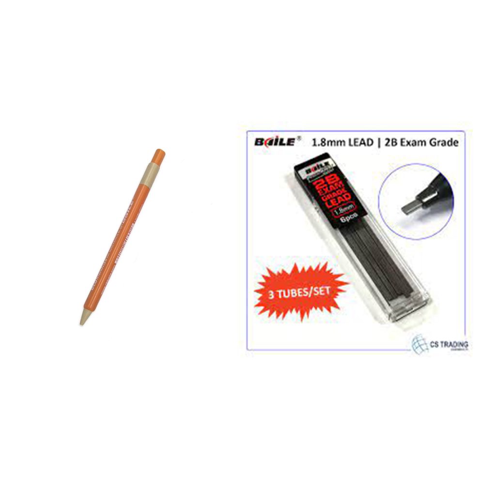 Baile Pencils