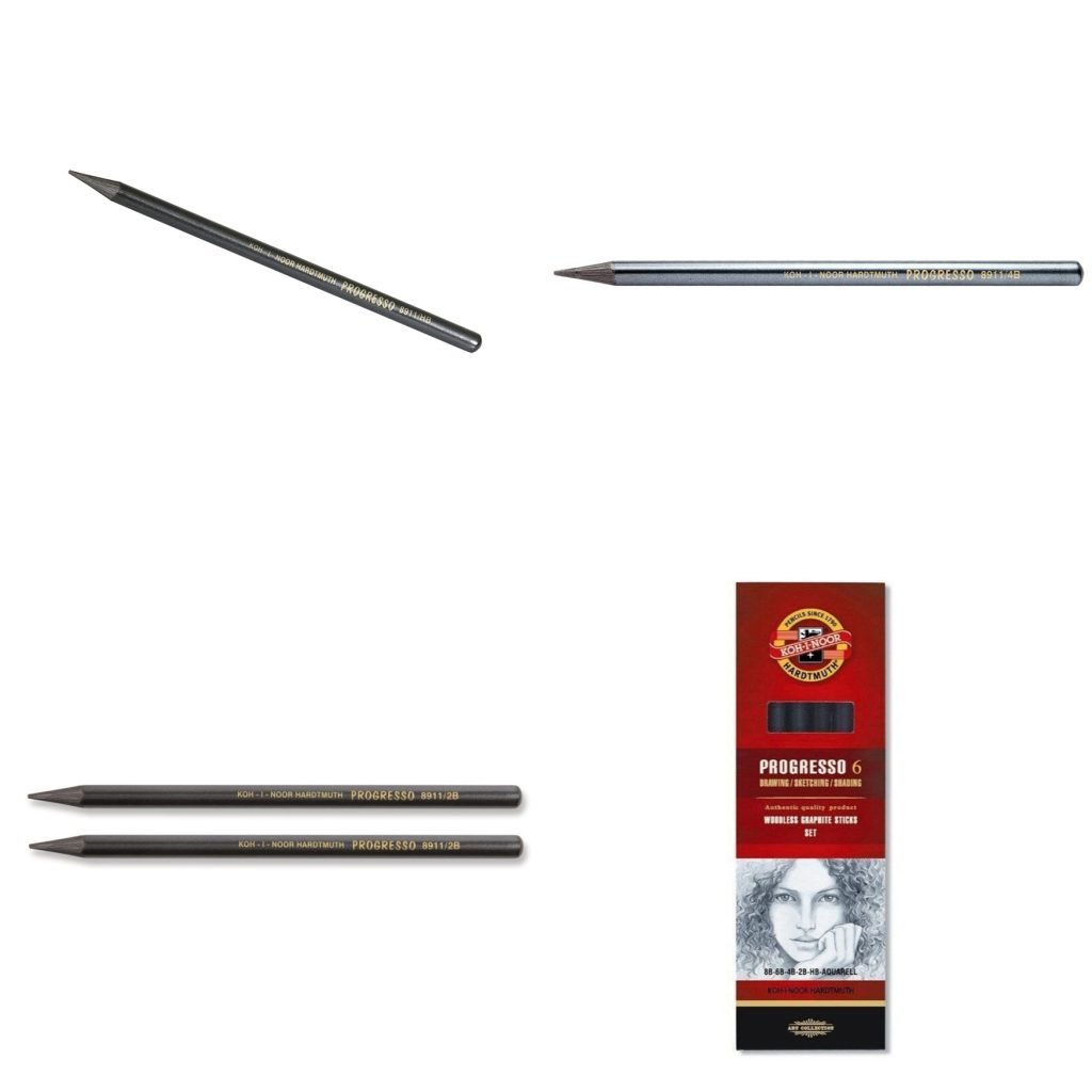 Kohinoor Pencils