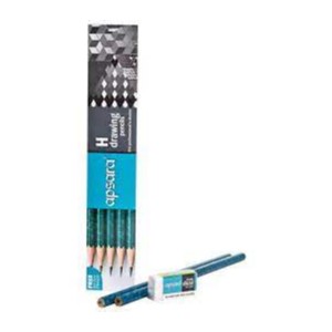 Apsara Drawing Pencils - Pencil Single H