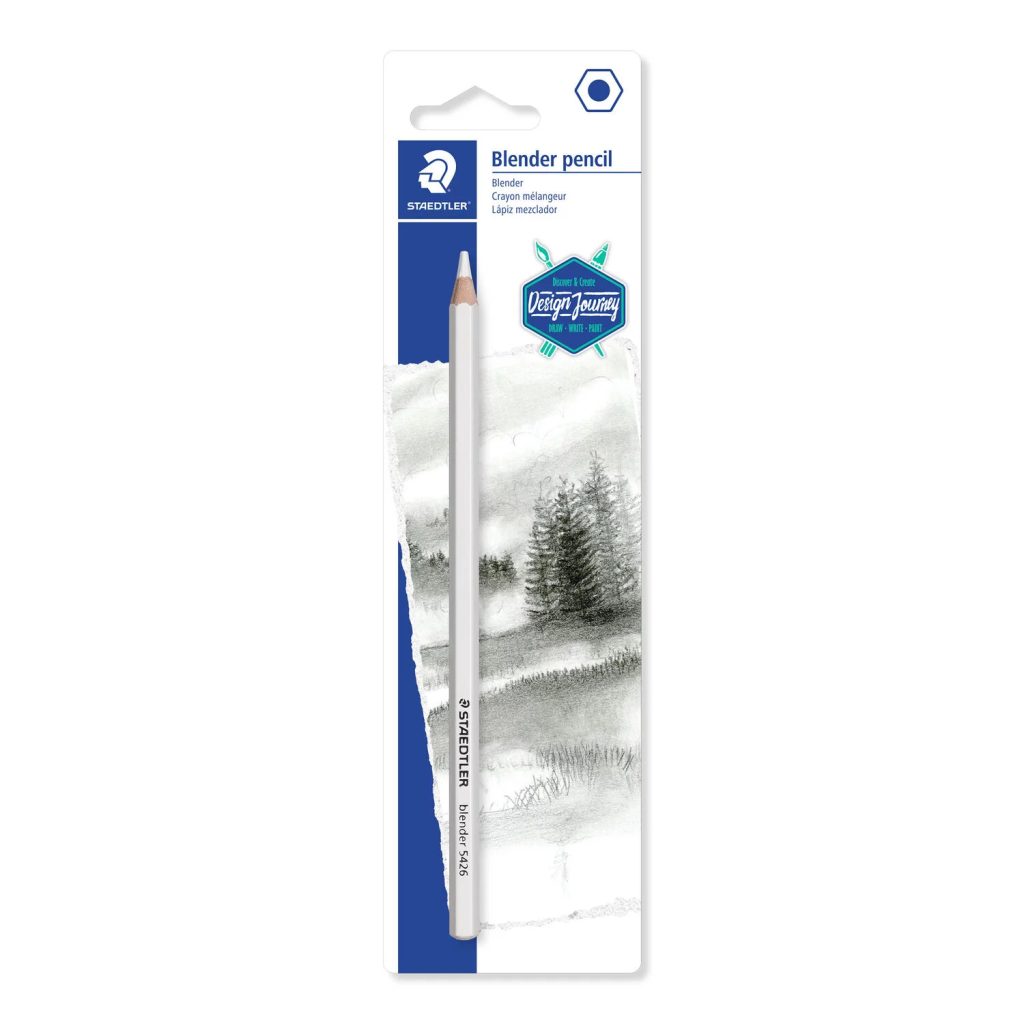 Staedtler Blender Pencils