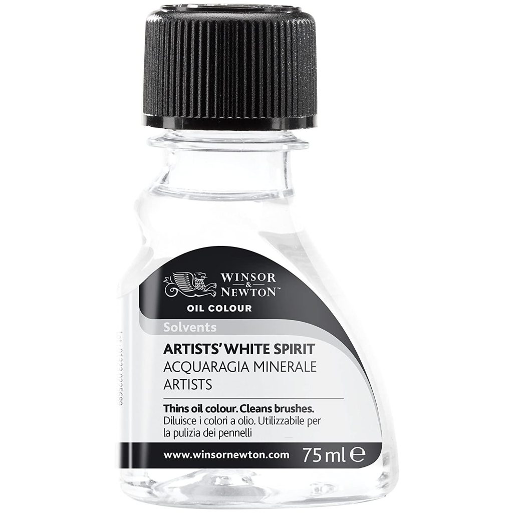 Winsor & Newton Liquin Oil Colour Mediums