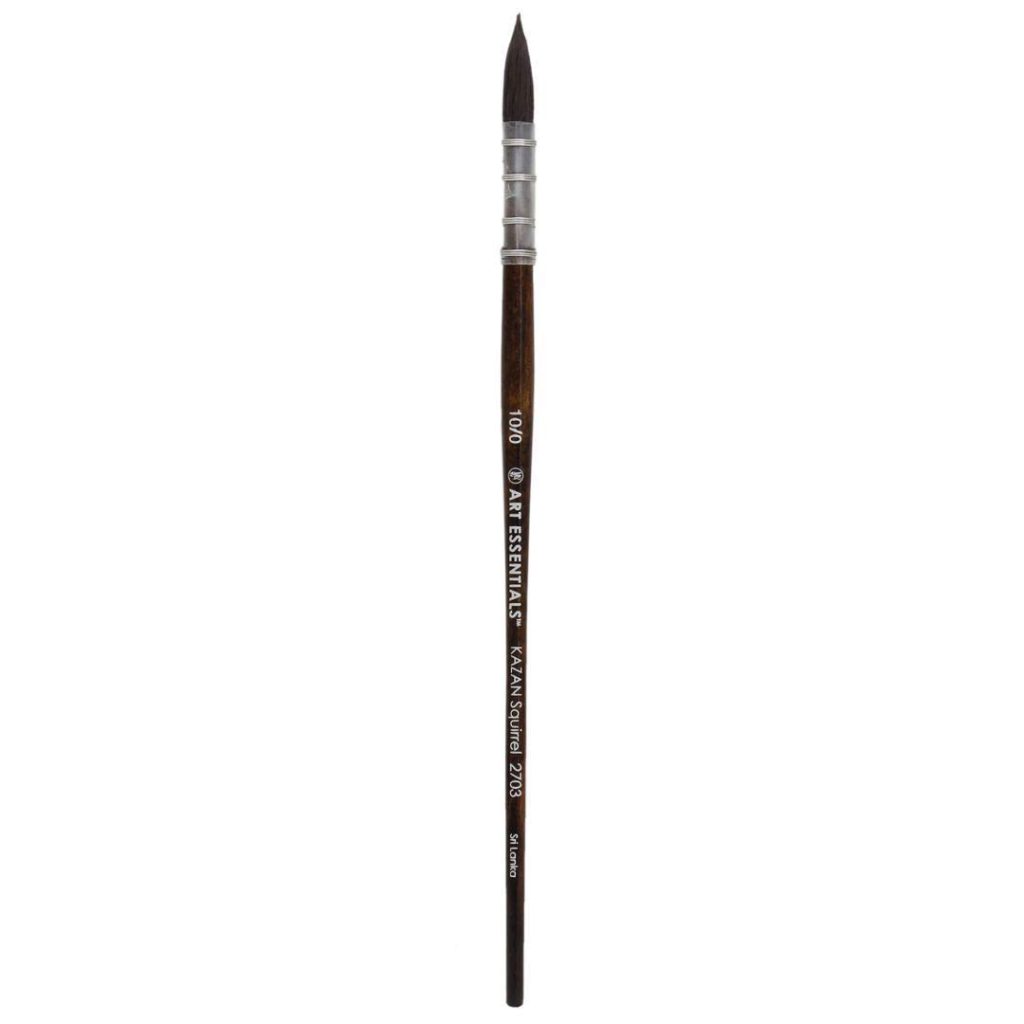 Art Essentials Kazan Mop Brush