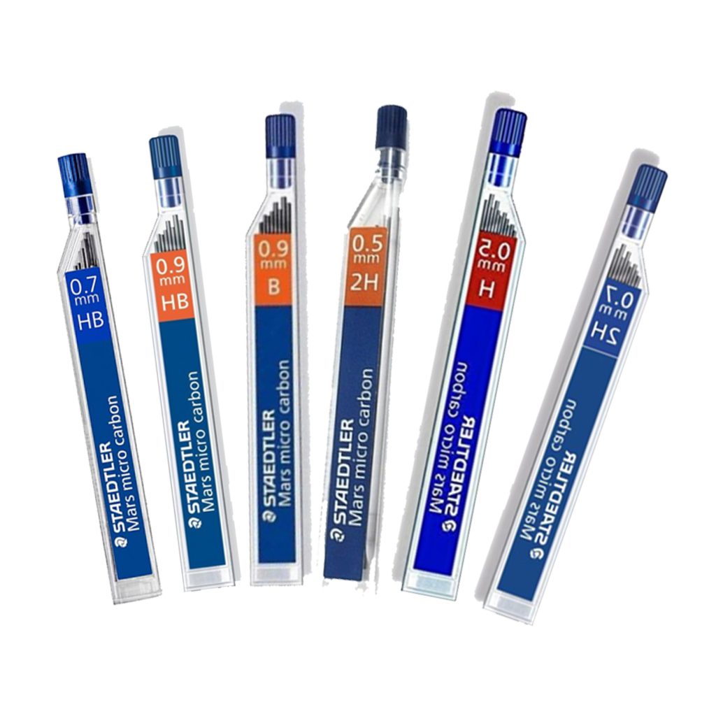 Staedtler Pencil Leads