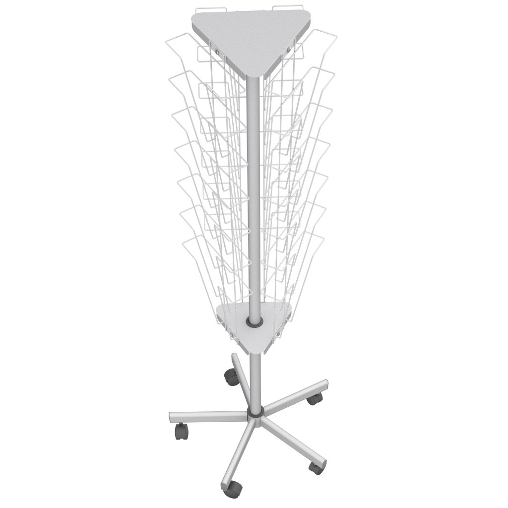 Pragati Systems Display Stand Supreme