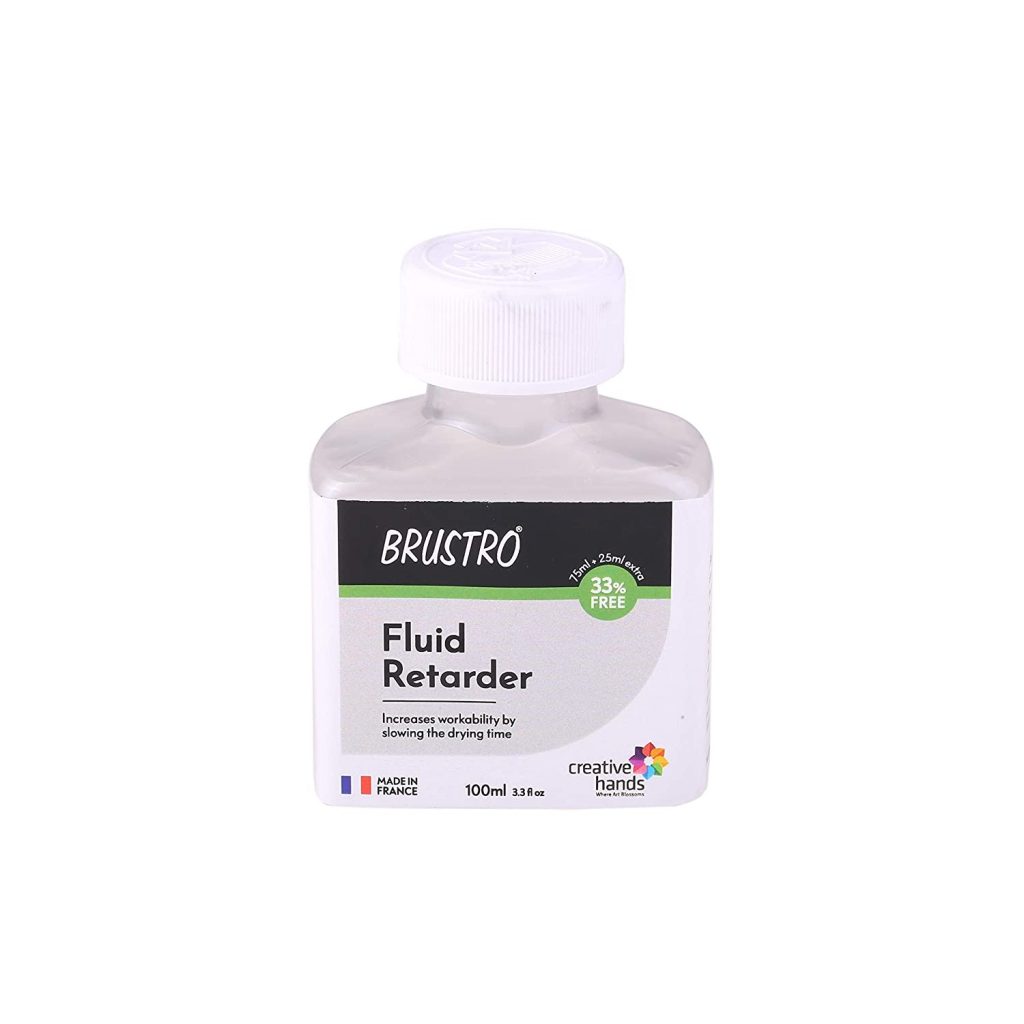 Brustro Fluid Retarder