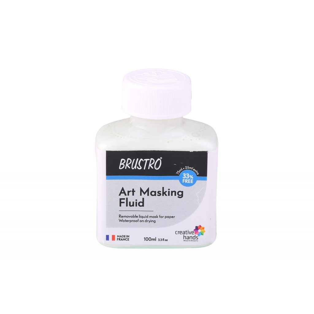 Brustro Art Masking Fluid