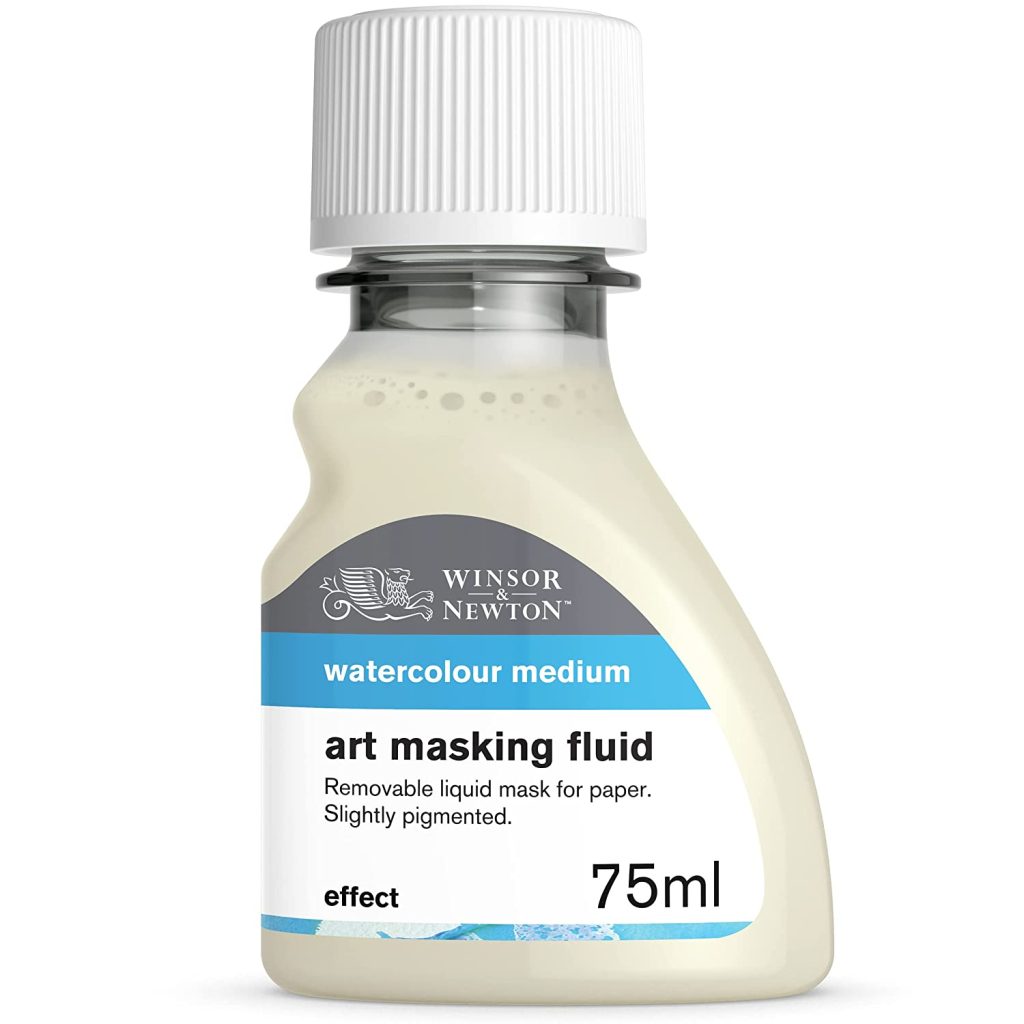 Winsor & Newton Water Colour Mediums