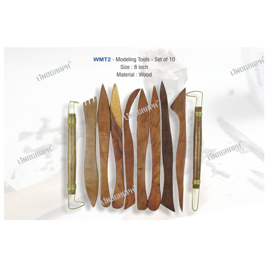 Linograph Modelling Tools