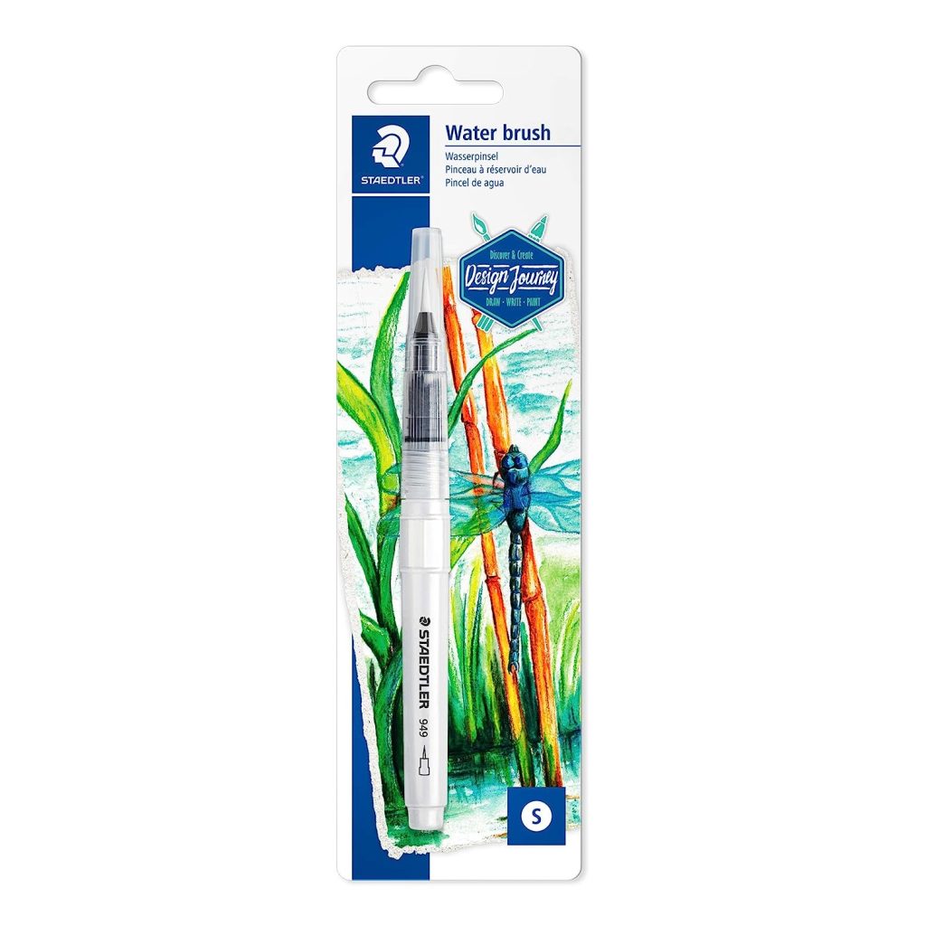 Staedtler Water Color Brush Pens