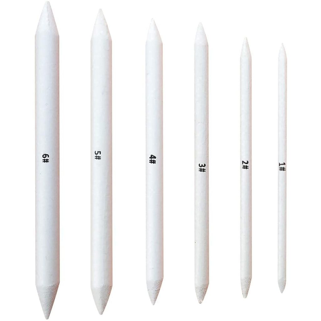 Boyix Blanding Stumps