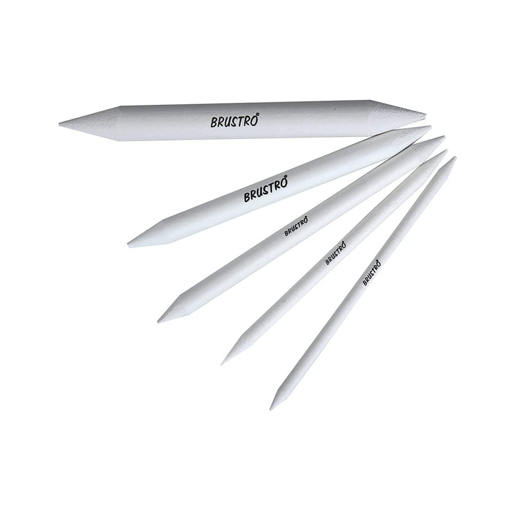 Brustro Stumps Art Tools