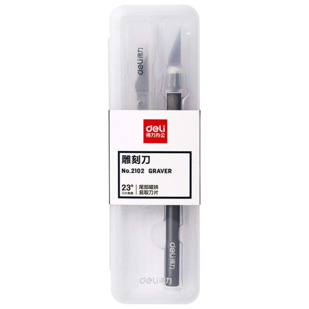 Deli Detail Knife