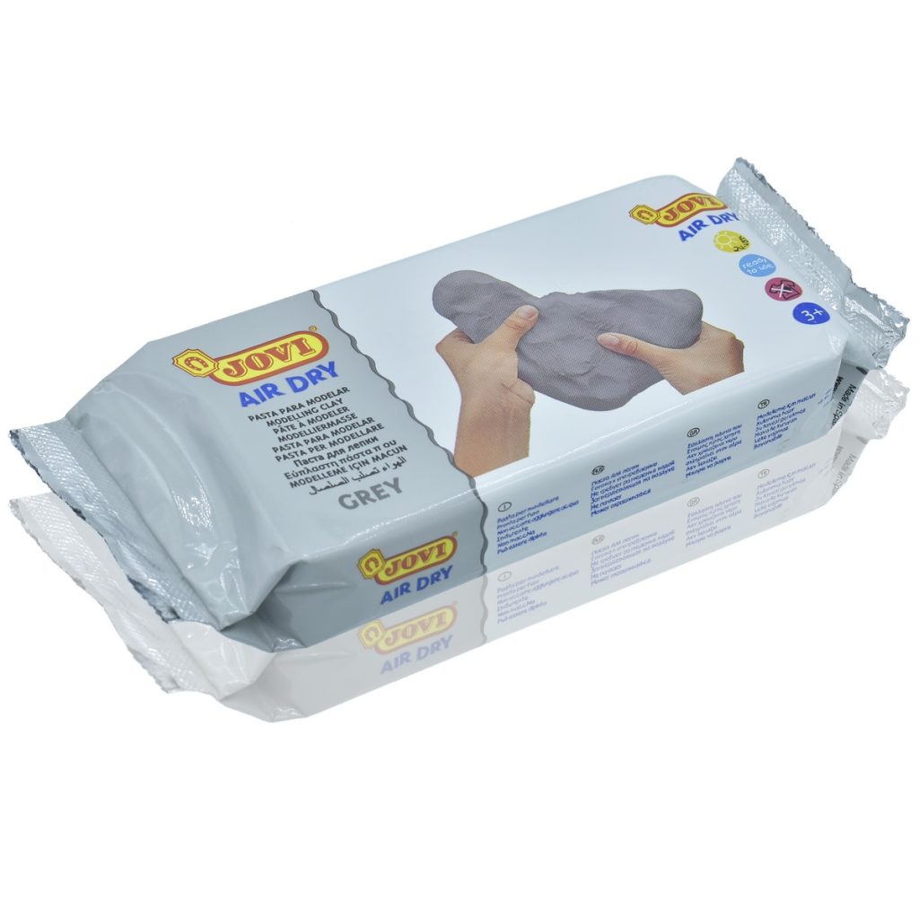 Jovi Air Dry Modelling Clay