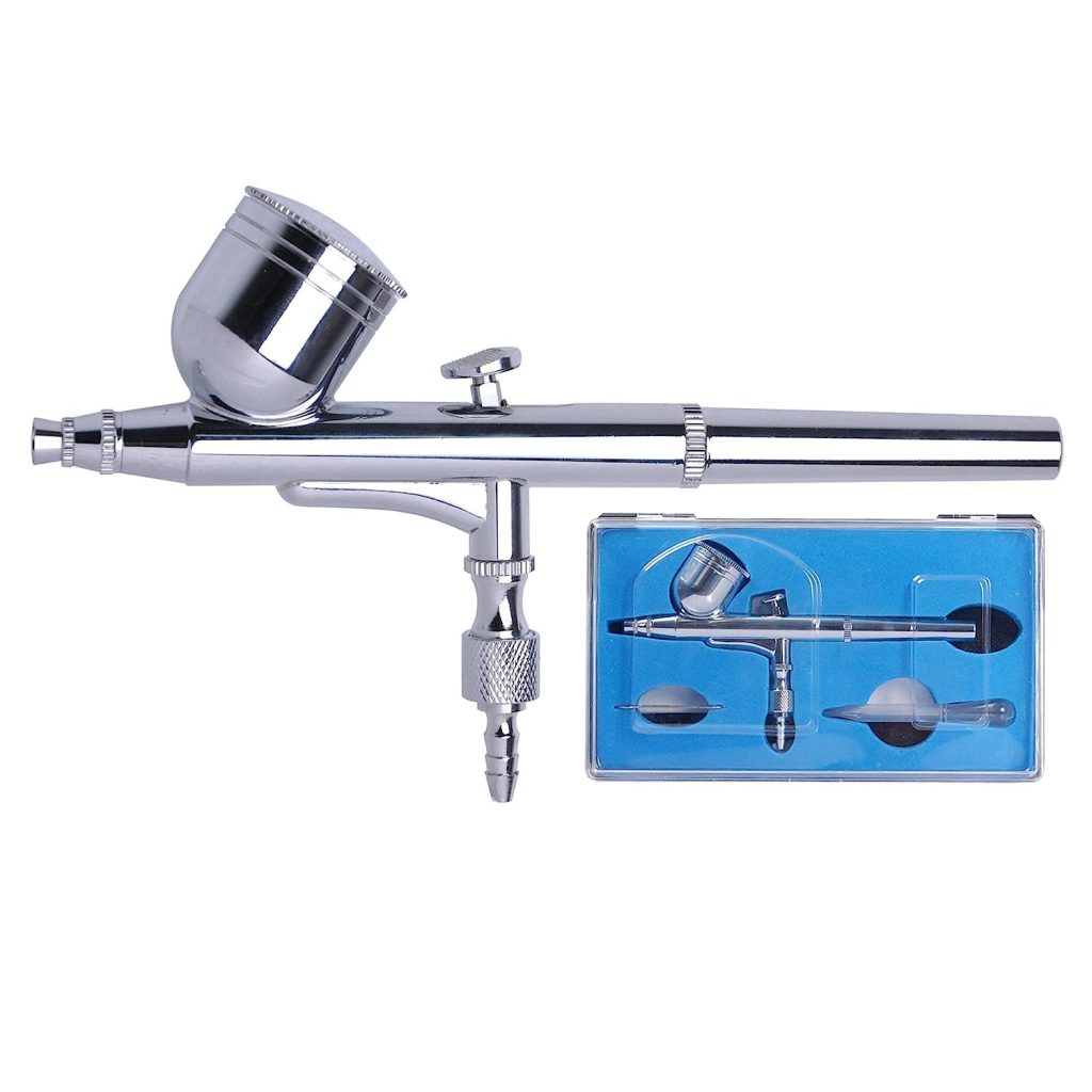 Just Spray Air Brush Spray Gun