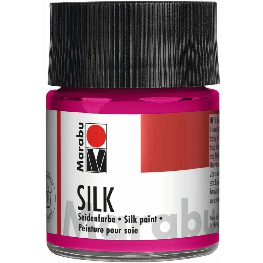 Marabu Silk Colour