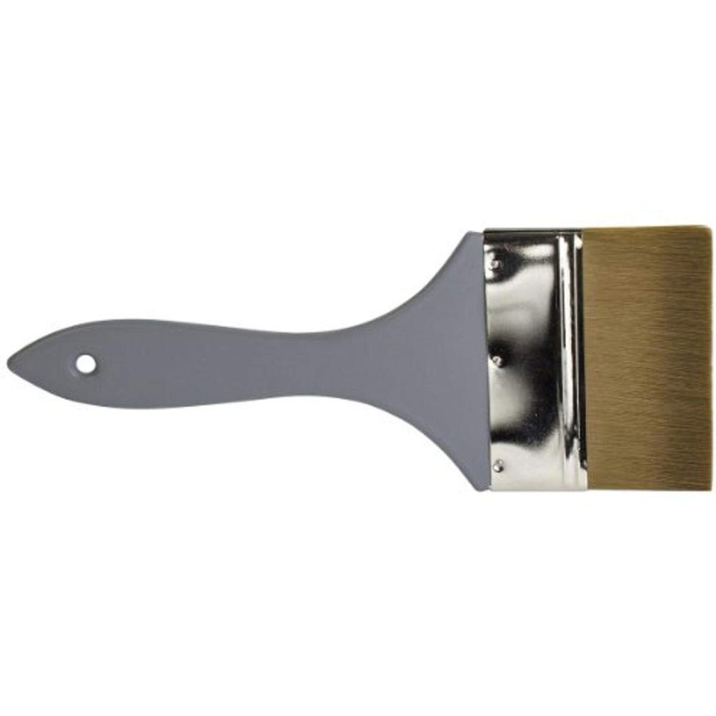 Decoart Americana Decor Flat Brush
