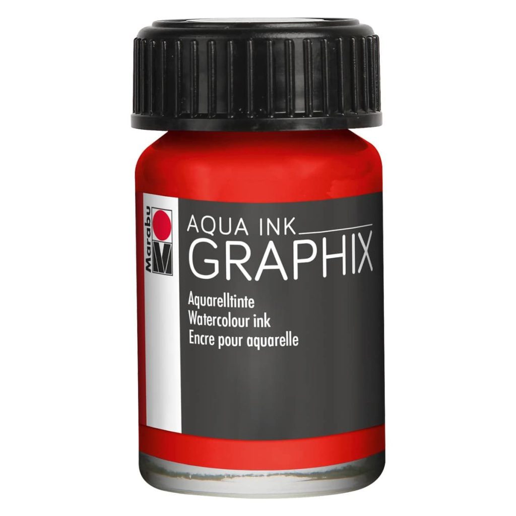 Marabu Aqua Ink Graphix