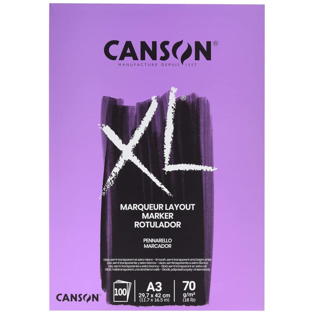 Canson Marker Paper