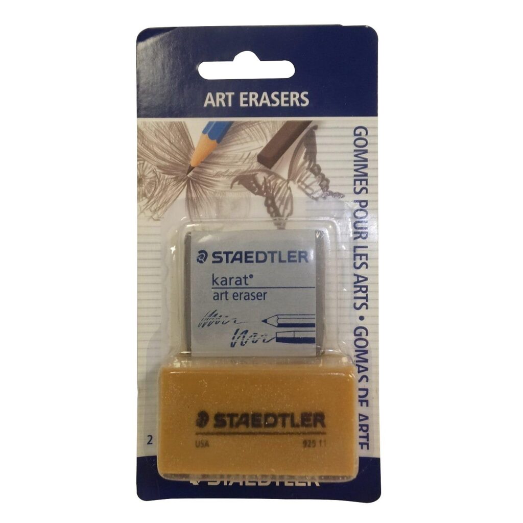 Staedtler Eraser Art 5427
