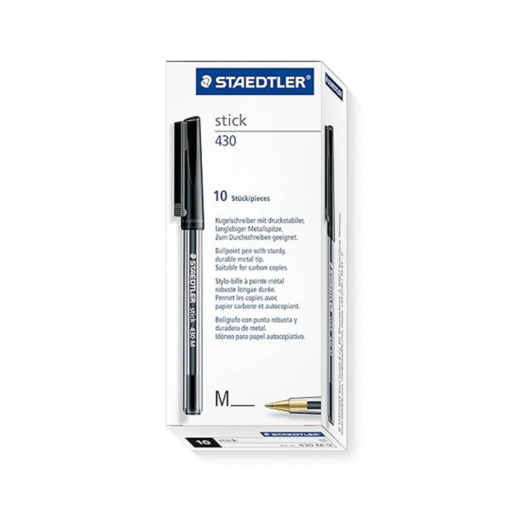 Staedtler Ball Pen
