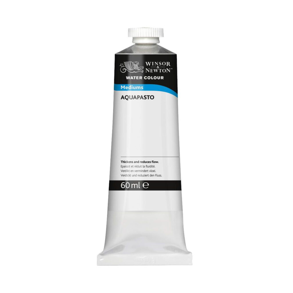 Winsor & Newton Water Colour Medium