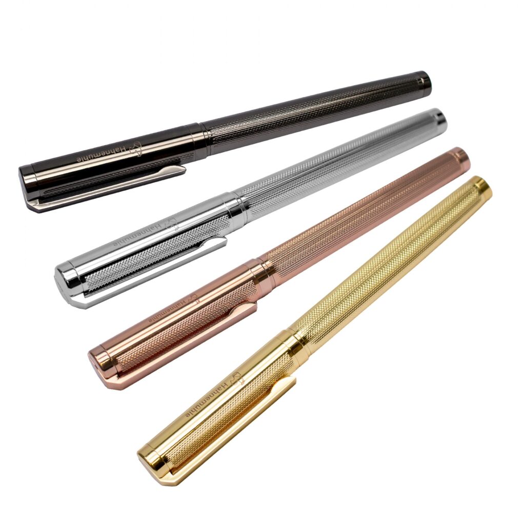 Hahnemuhle Roller Ball Pen