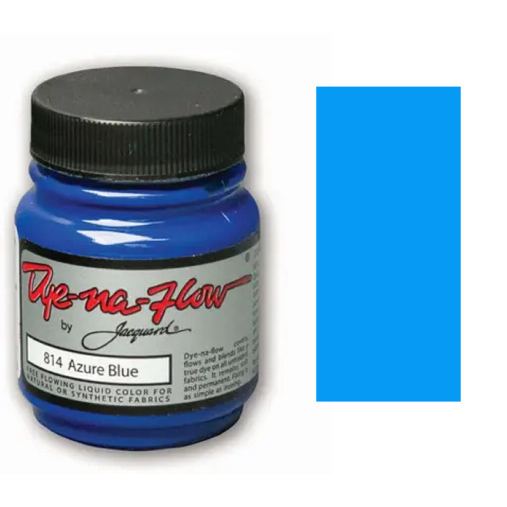 Jacquard Dye-Na-Flow Free Flowing Liquid Colour