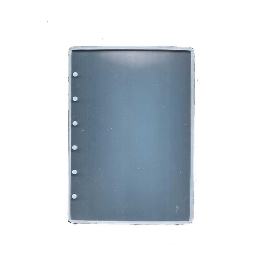 Epoke Resin Mould Note Book Cover