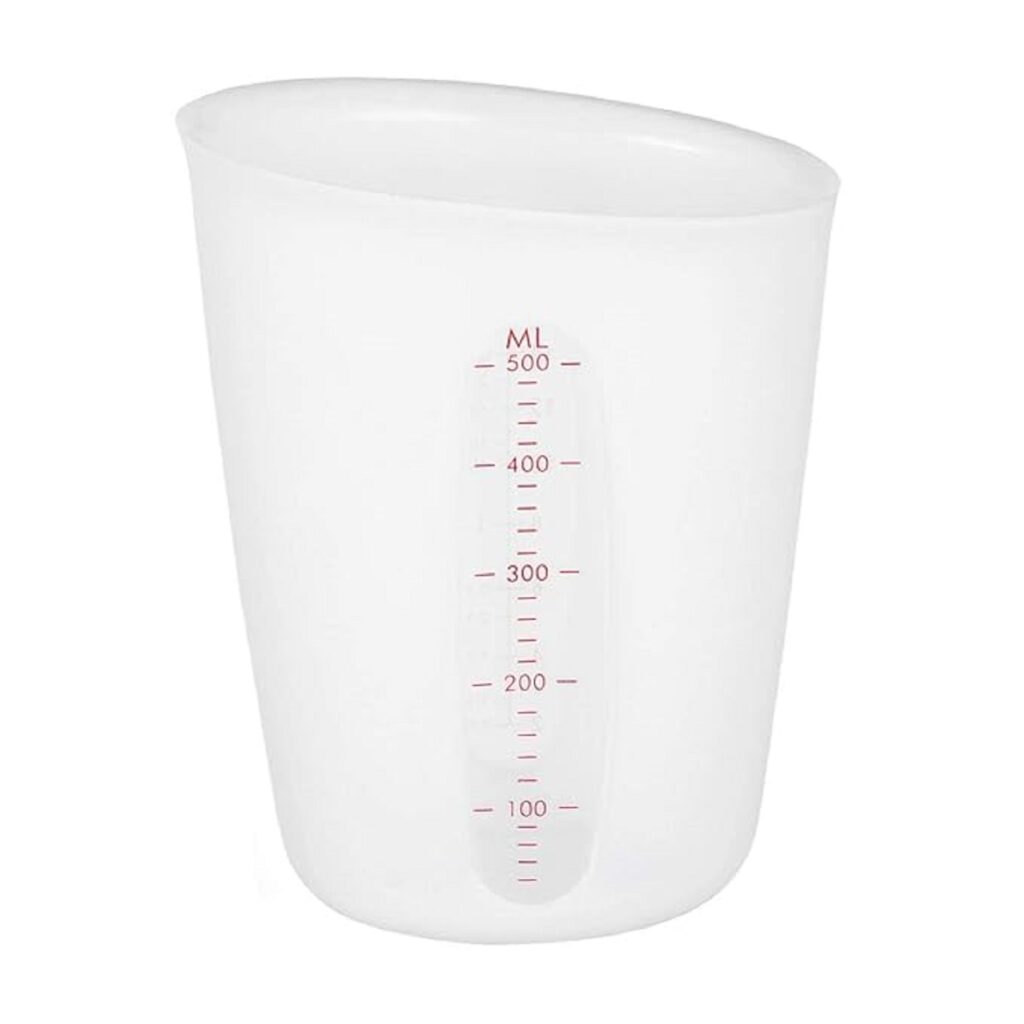 Epoke Resin Mould Measuring Cup