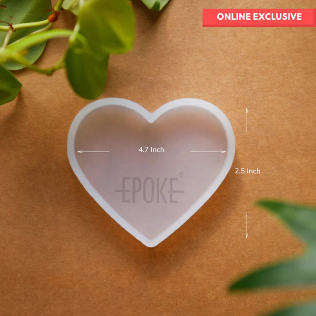 Epoke Resin Mould Small