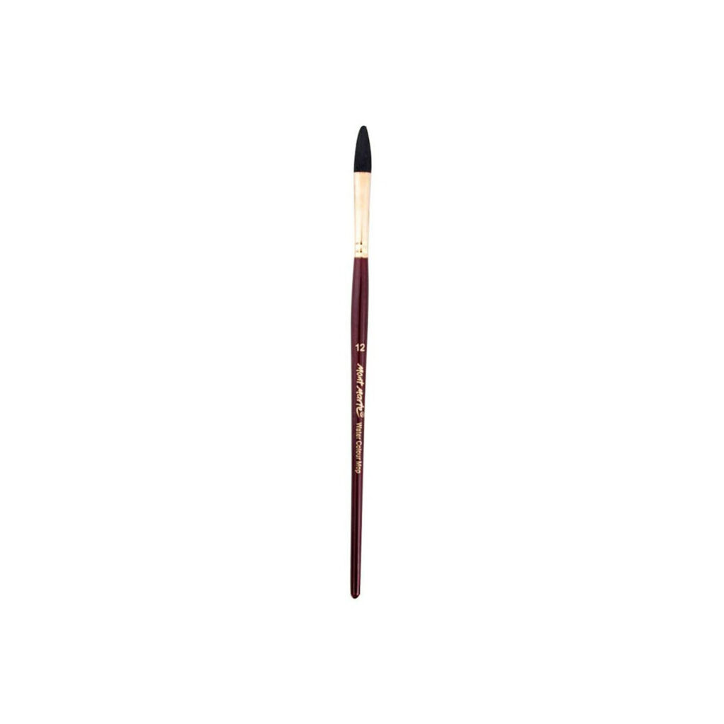 Mont Marte Brush Water Colour Premium Brush