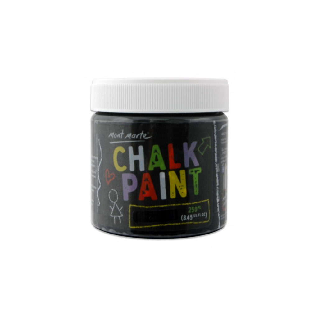 Mont Marte Chalk Paint